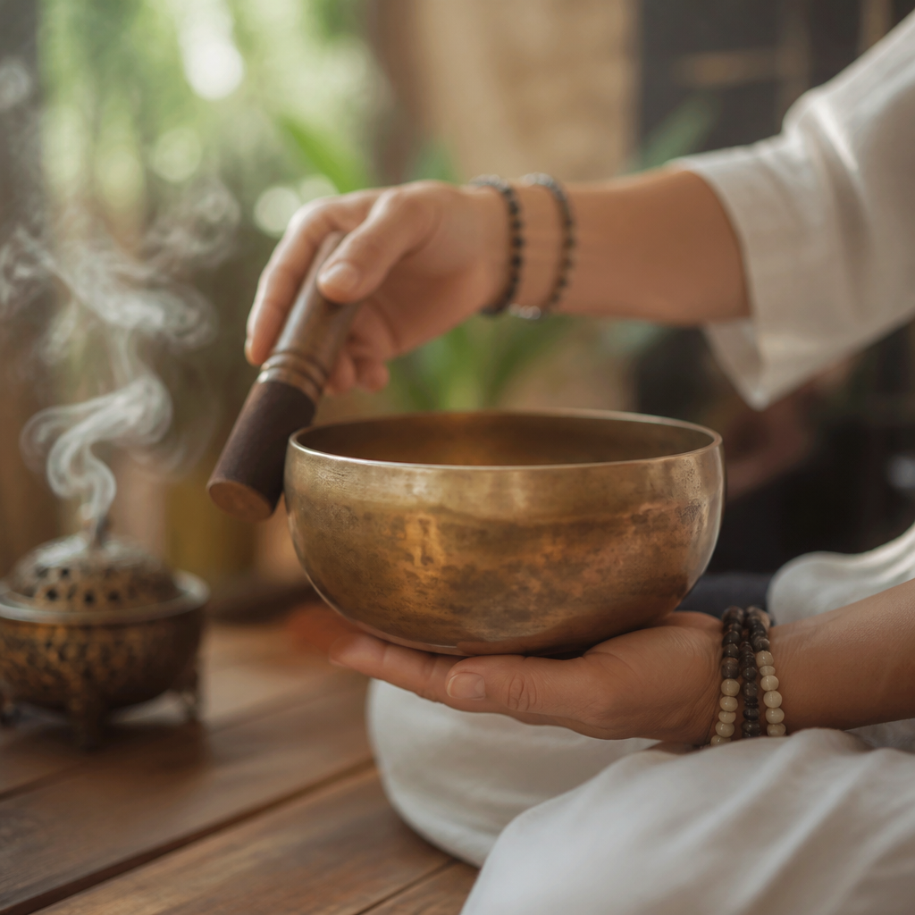 Meditation tools